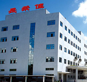 塑料包裝袋廠房